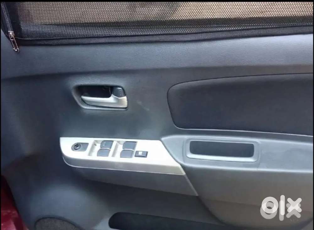 Wagon R Vxi In Excellent Condition