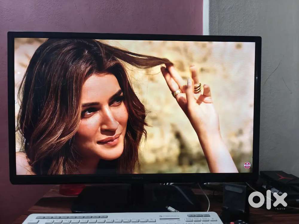 32 Phillips LED TV