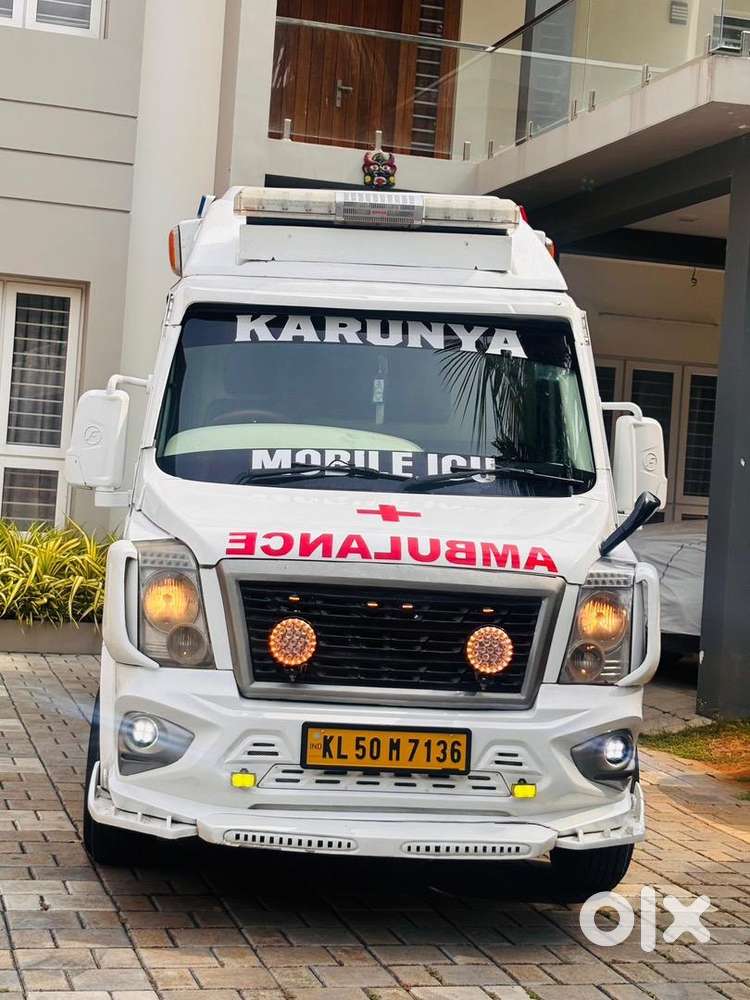 Ambulance Sale Ambulance Sale Icu