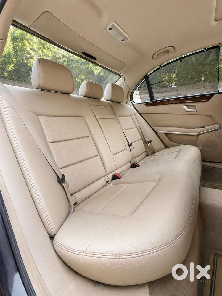 Mercedes-benz E-class E 200, 2014, Petrol