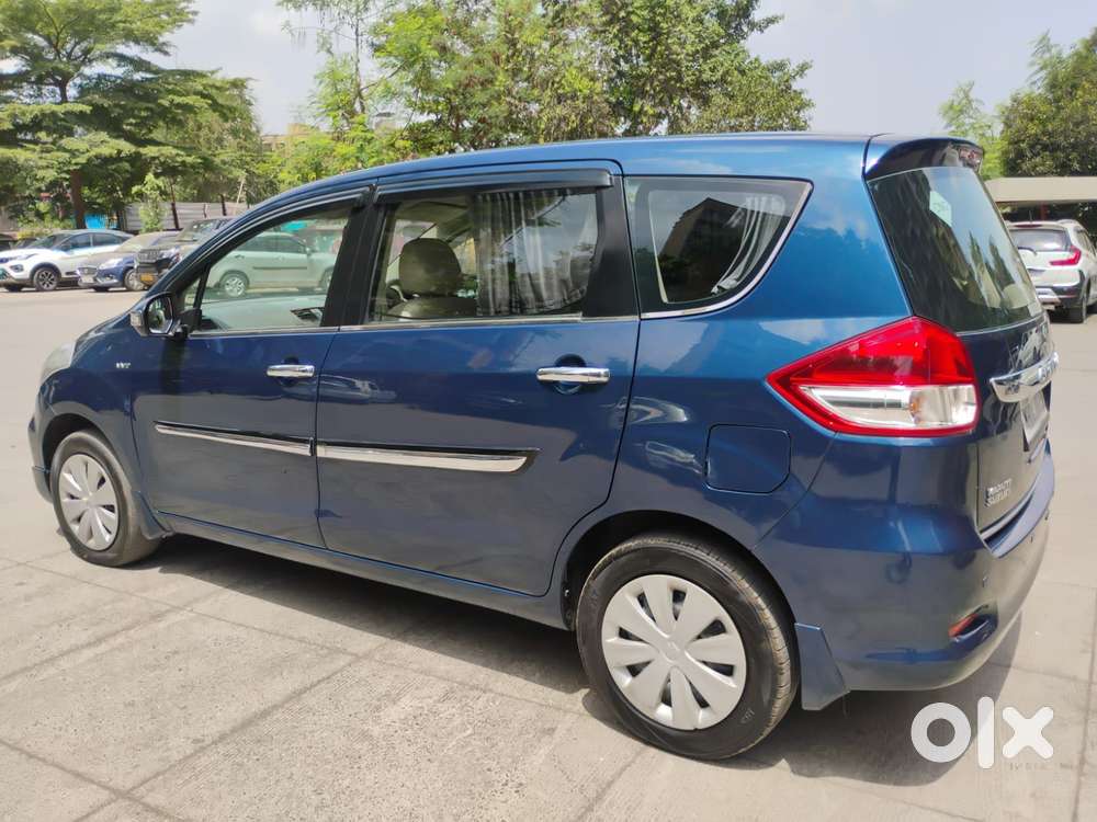 Maruti Suzuki Ertiga Vxi Cng, 2018, Cng & Hybrids