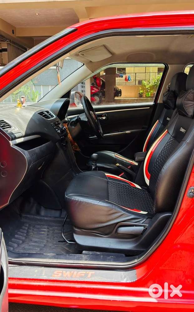 Maruti Suzuki Swift 2015 Diesel Well Maintained