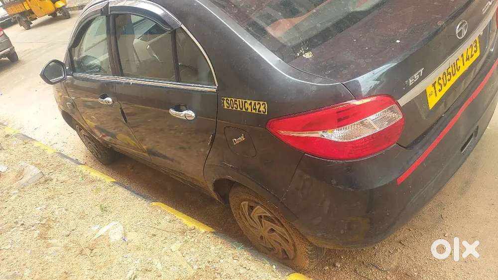 Tata Zest Quadrajet 2016