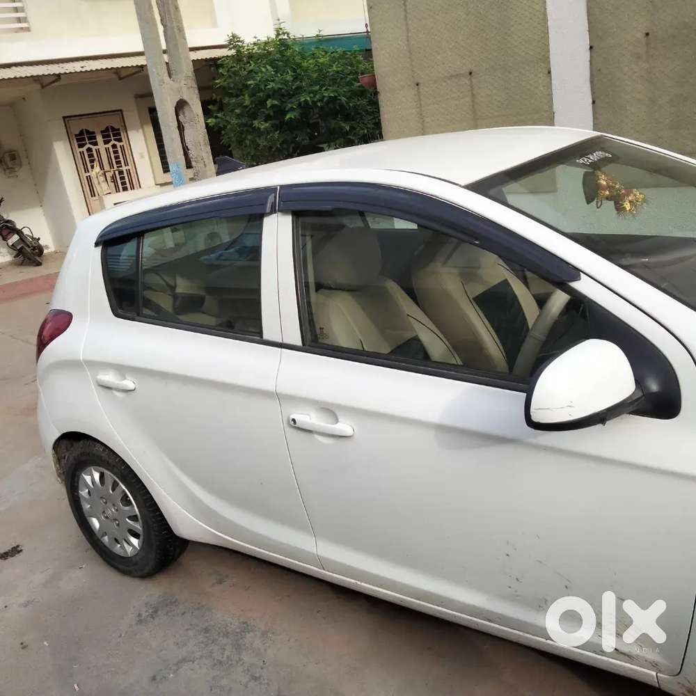 Hyundai I20 Magna 2009 Petrol