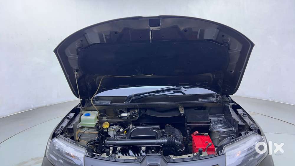 Renault Kwid 1.0 Rxt, 2020, Petrol