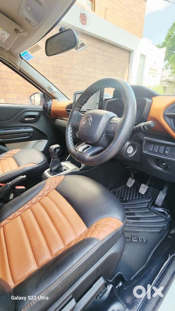 Citroen C3 Live 1.2 Petrol, 2023, Petrol