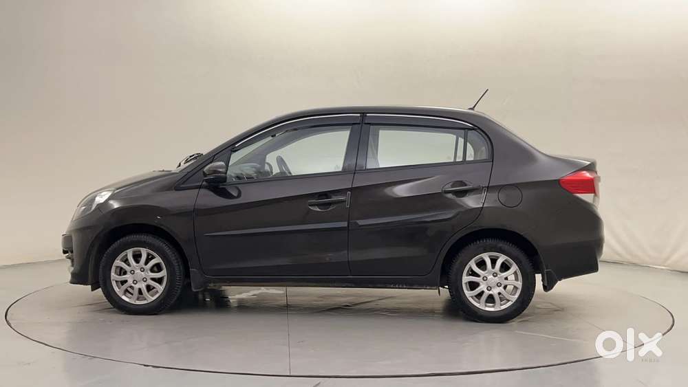 Honda Amaze Vx Petrol, 2015, Petrol
