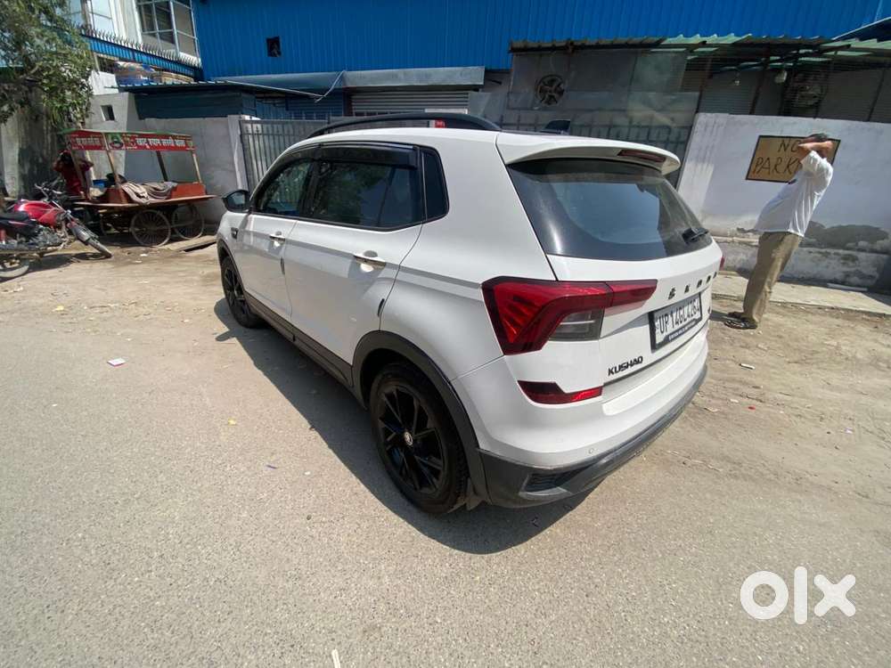 Skoda Kushaq 1.0 Tsi Ambition, 2025, Petrol