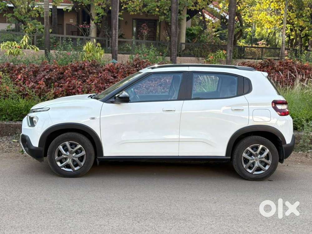 Citroen C3 Feel 1.2 Petrol, 2025, Petrol