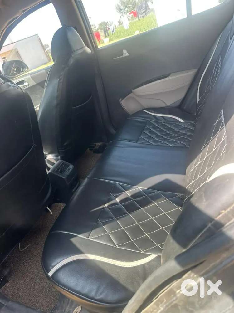 Very Good Condition Car