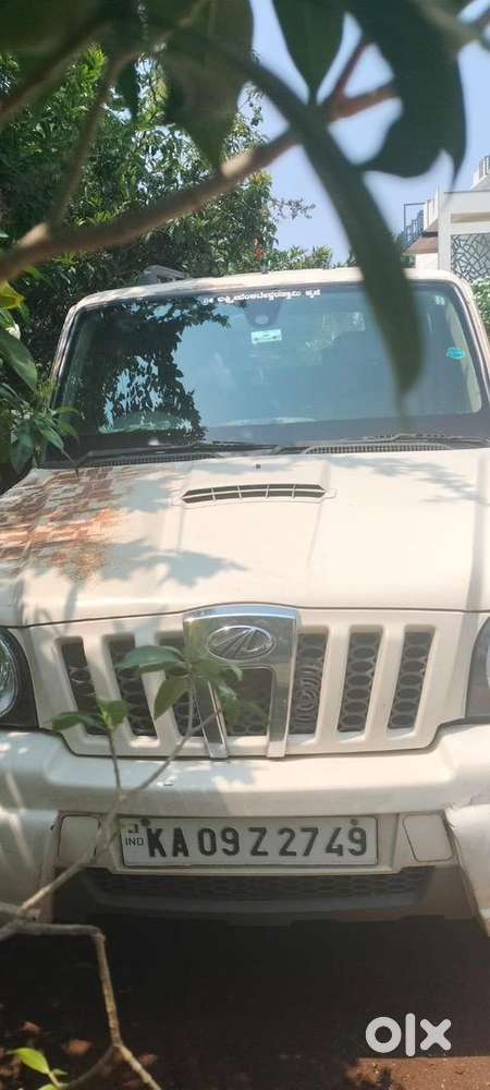 Mahindra Diesel Car 2010
