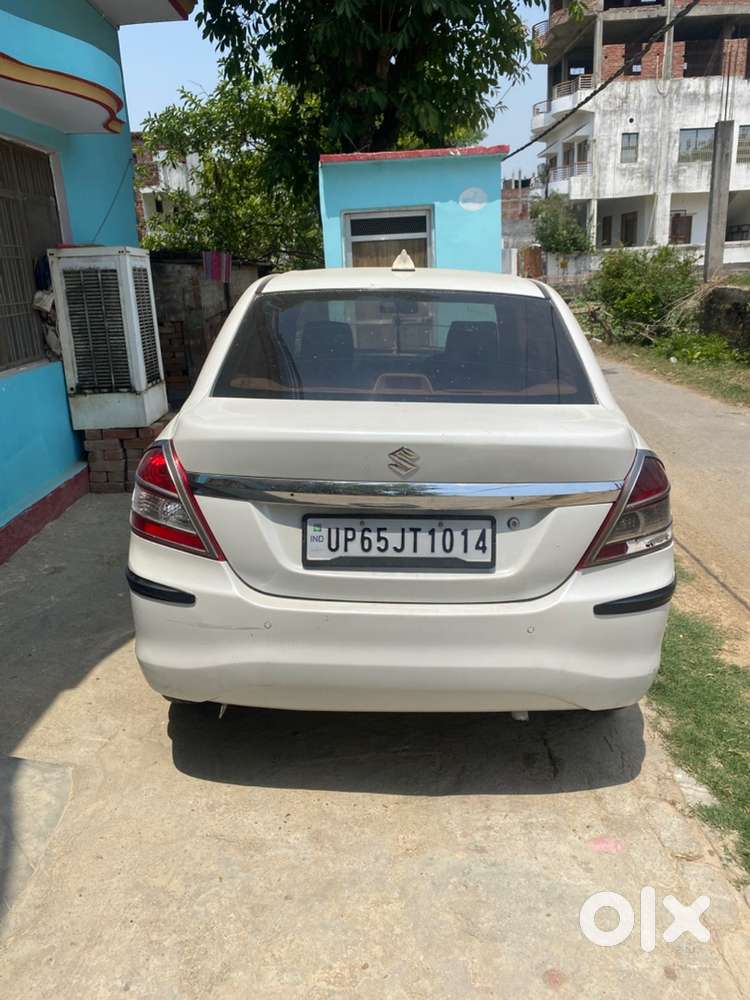 Maruti Suzuki Dzire Ldi 2019