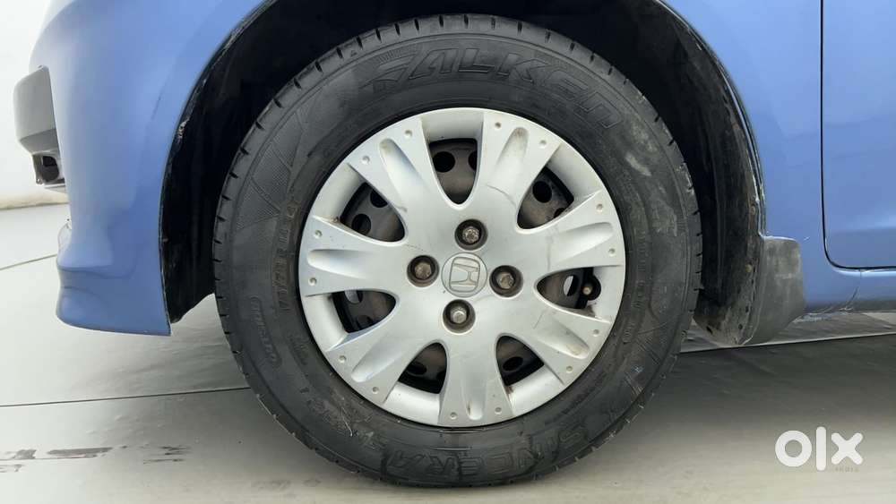 Honda Brio 1.2 S Mt, 2015, Petrol