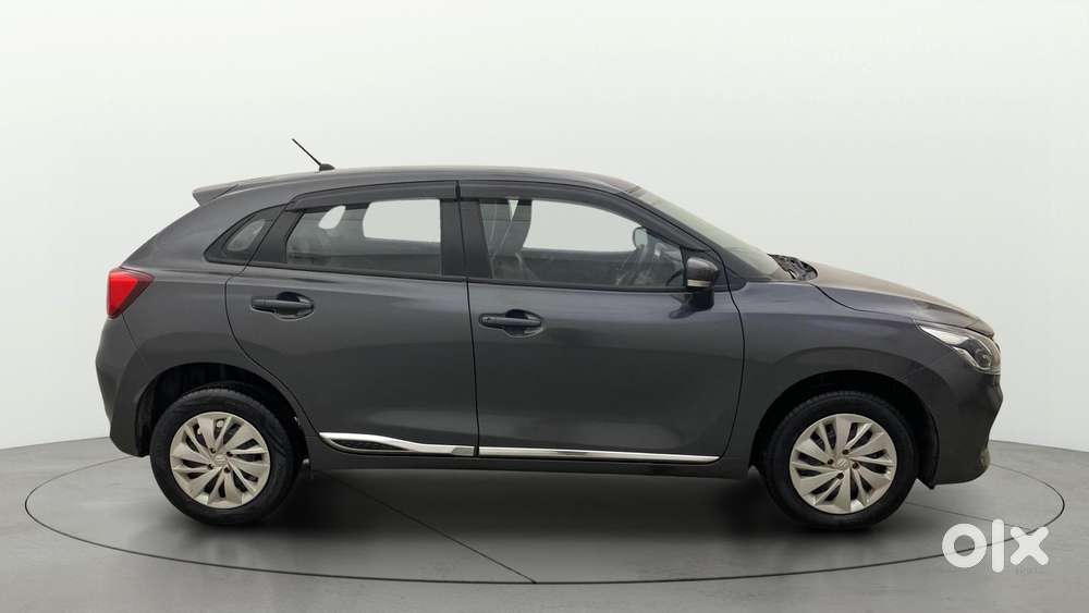 Maruti Suzuki Baleno Delta, 2024, Petrol