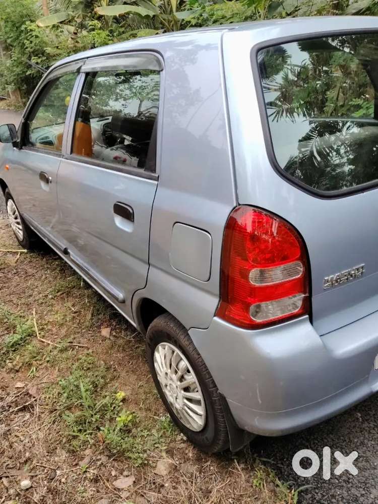 Maruti Suzuki Alto 2000