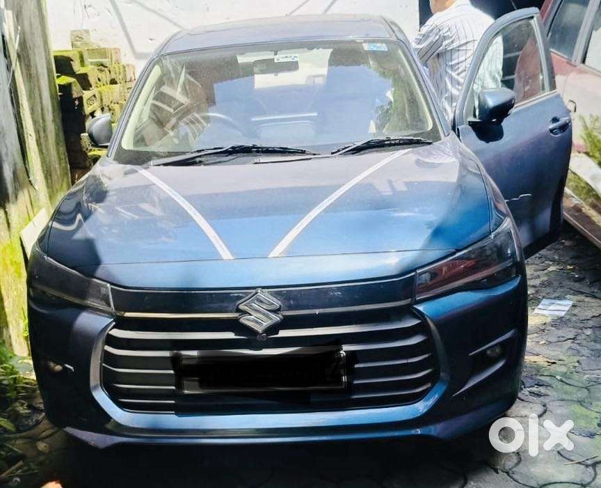 Maruti Suzuki Swift Dzire Vxi At Optional, 2024, Petrol