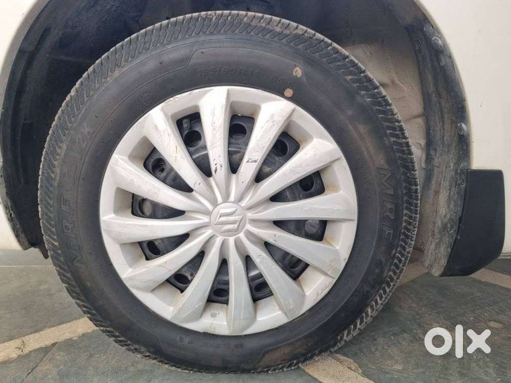 Maruti Suzuki Swift Dzire Vdi Bsiv, 2016, Diesel