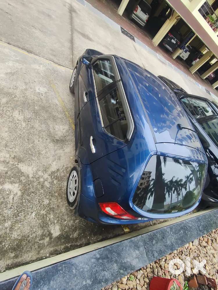 Maruti Suzuki Ignis 2019 Petrol Manual