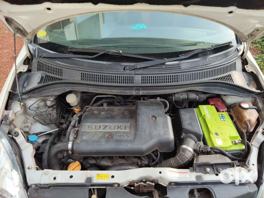 Swift Vdi Diesel 2010