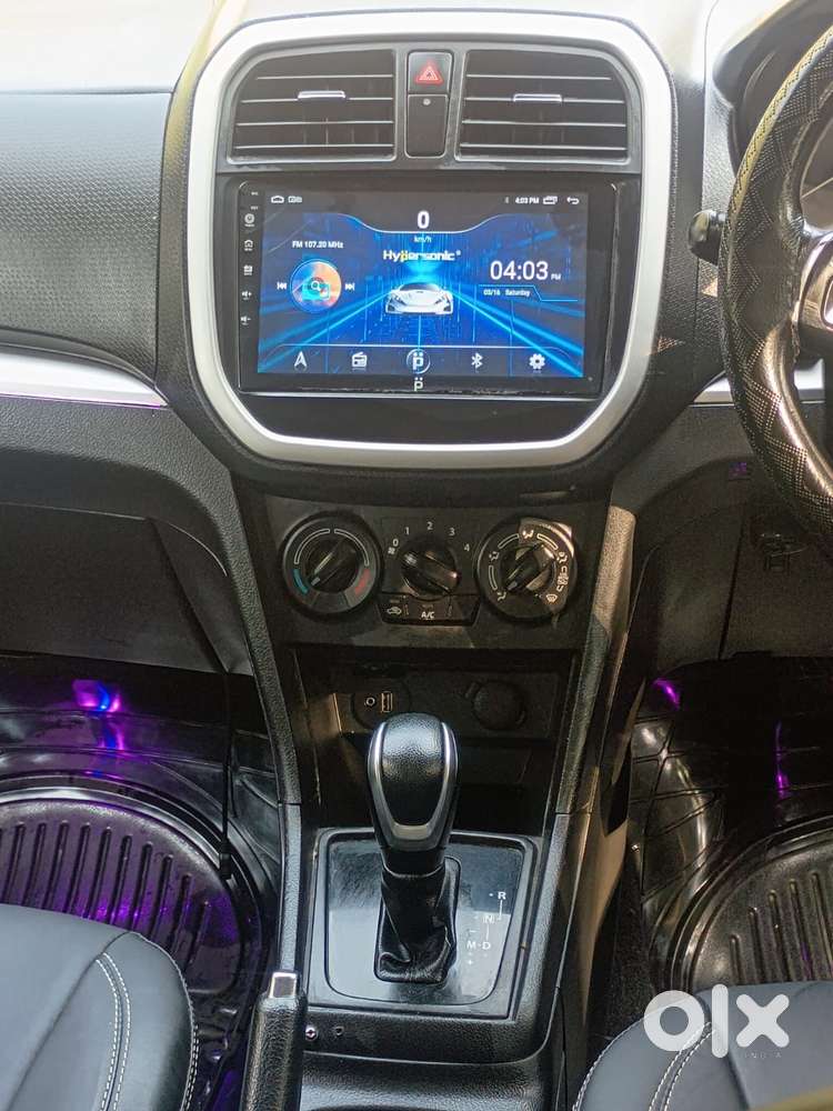Maruti Suzuki Brezza Vdi, 2019, Diesel