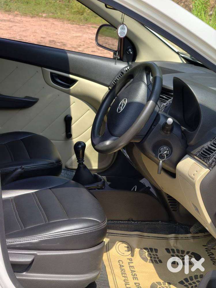 Hyundai Eon Era +, 2012, Petrol