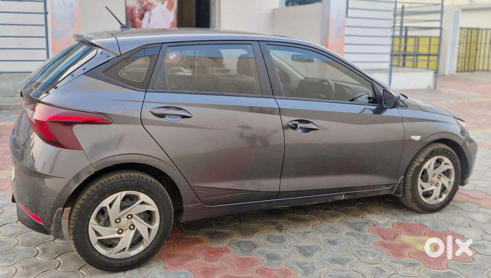 Hyundai I20 Diesel Magna Era, 2021, Diesel