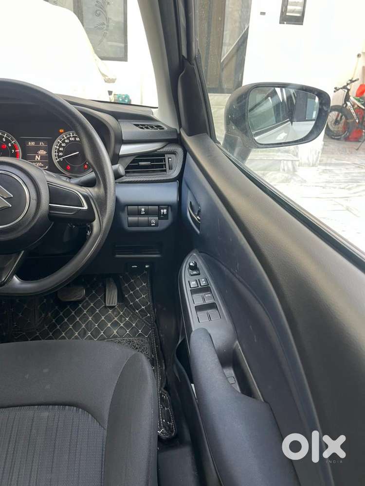 Maruti Suzuki 2015 Km Driven 15000