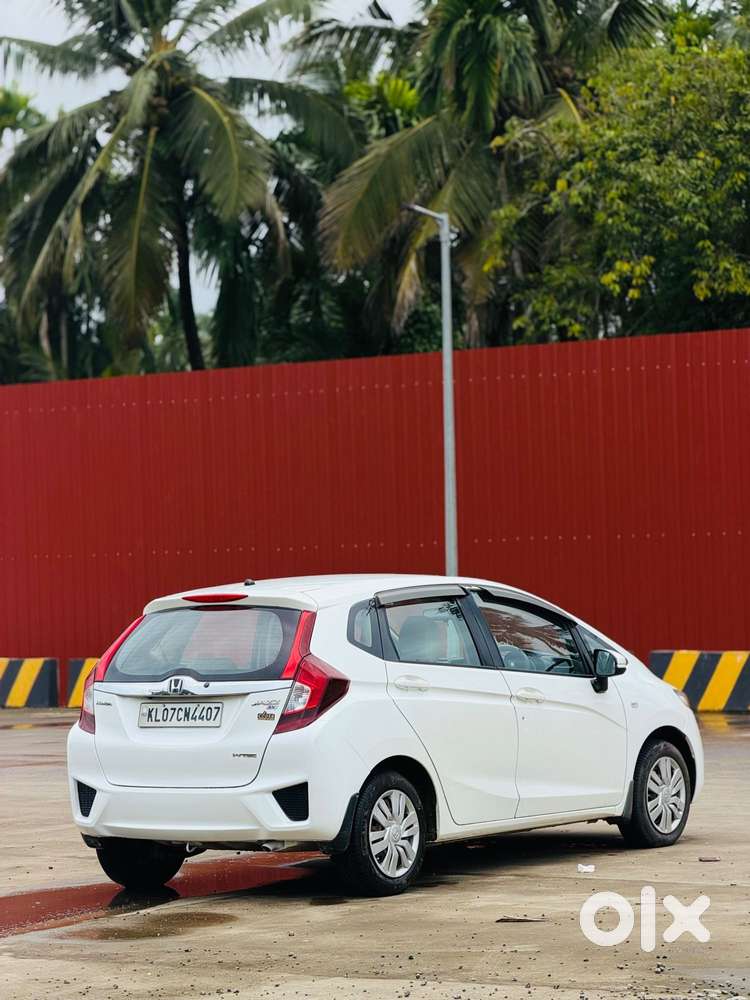 Honda Jazz 1.2 Sv I Vtec, 2018, Petrol