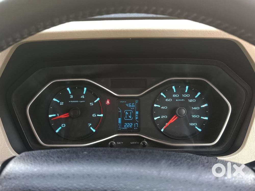 Mahindra Scorpio Classic 2.2 S 11 Mt 7 Str, 2025, Diesel