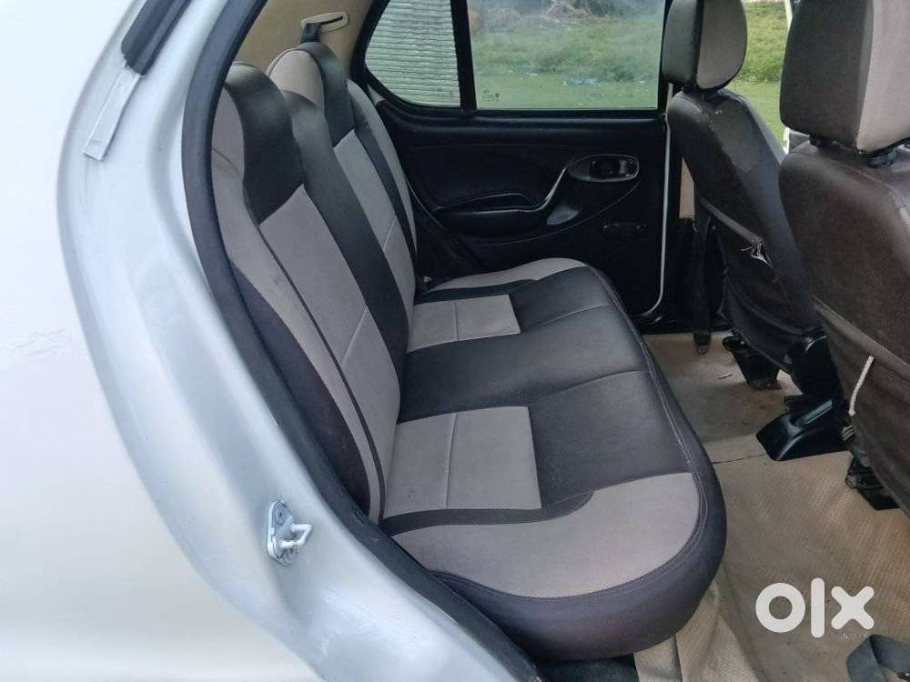 Tata Indigo Ecs Ecs Ls Tdi, 2017, Diesel