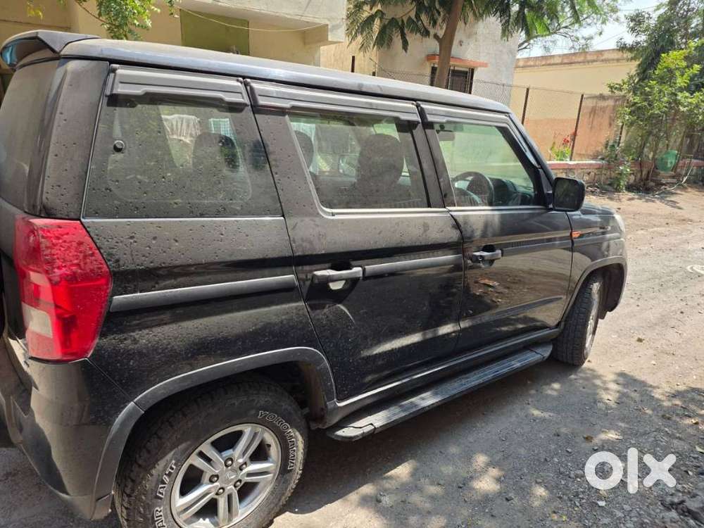 Mahindra Bolero Neo N10 (r), 2024, Diesel