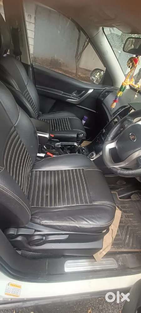Mahindra Xuv500 2018 Diesel