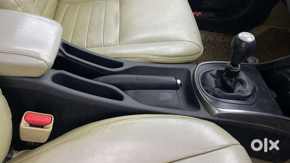 Honda City 2015-2017 I Vtec Sv, 2014, Cng & Hybrids