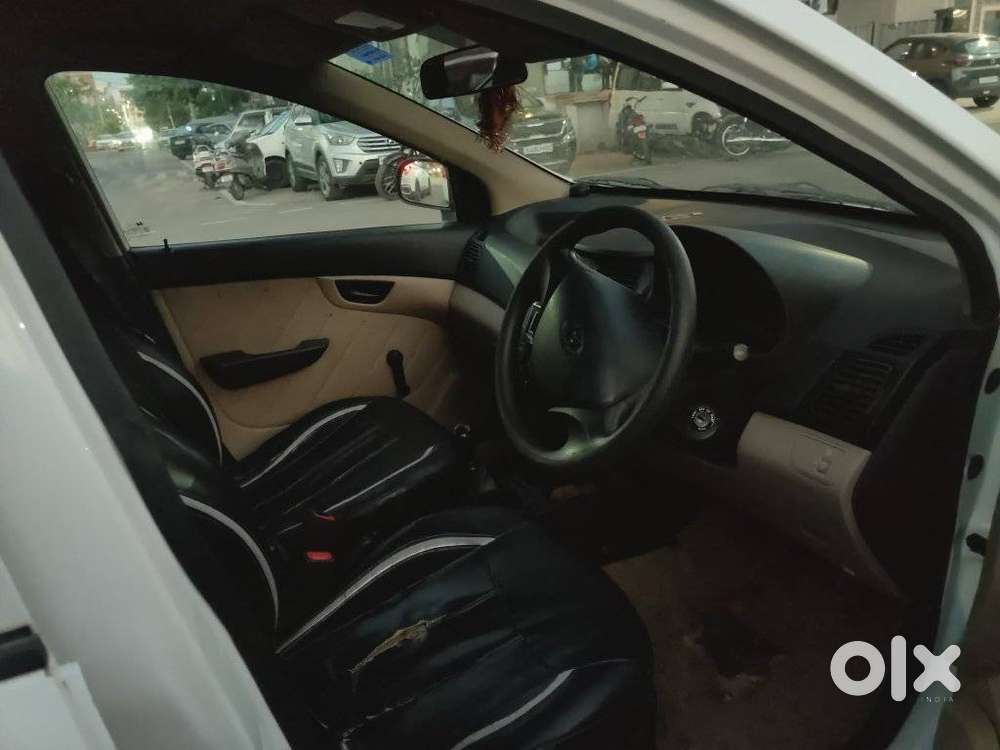 Hyundai Eon D-lite +, 2012, Petrol