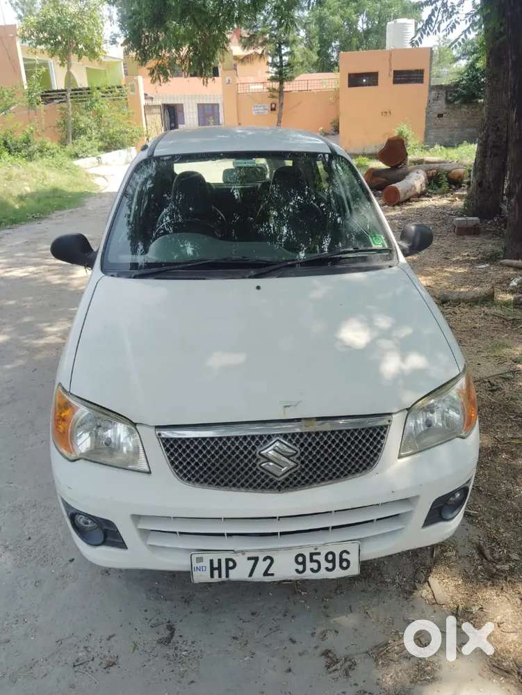 Good Condition Family Car Serious Buyer Call Me