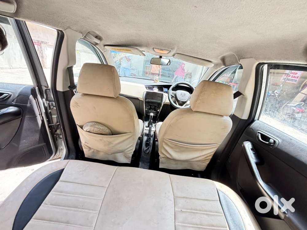 Tata Zest Car 2015 Year