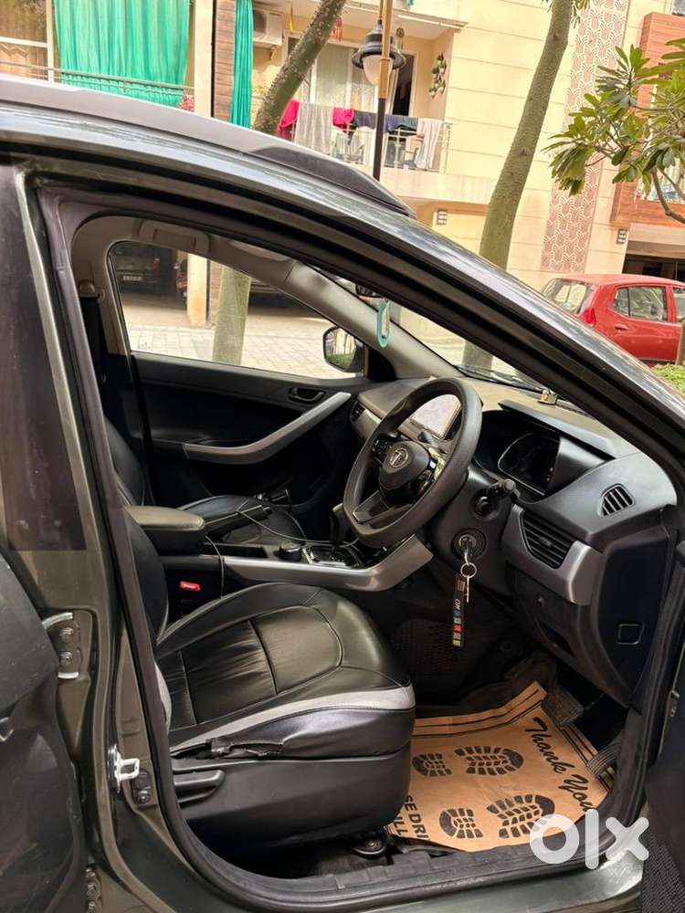 Tata Nexon Xma(s) 2021 Diesel 60000 Km Driven