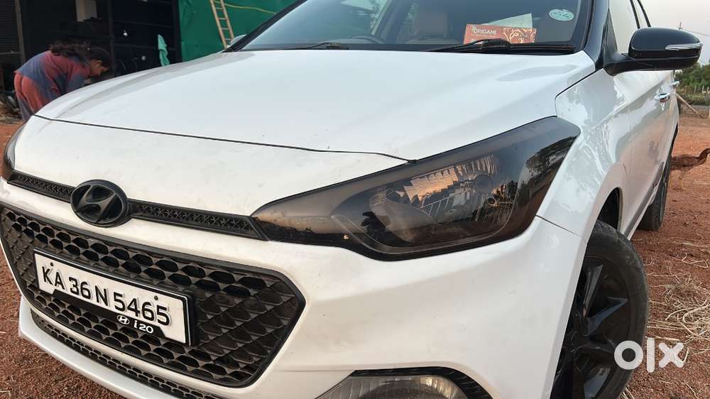 Hyundai New I20 2016 Diesel Well Maintained