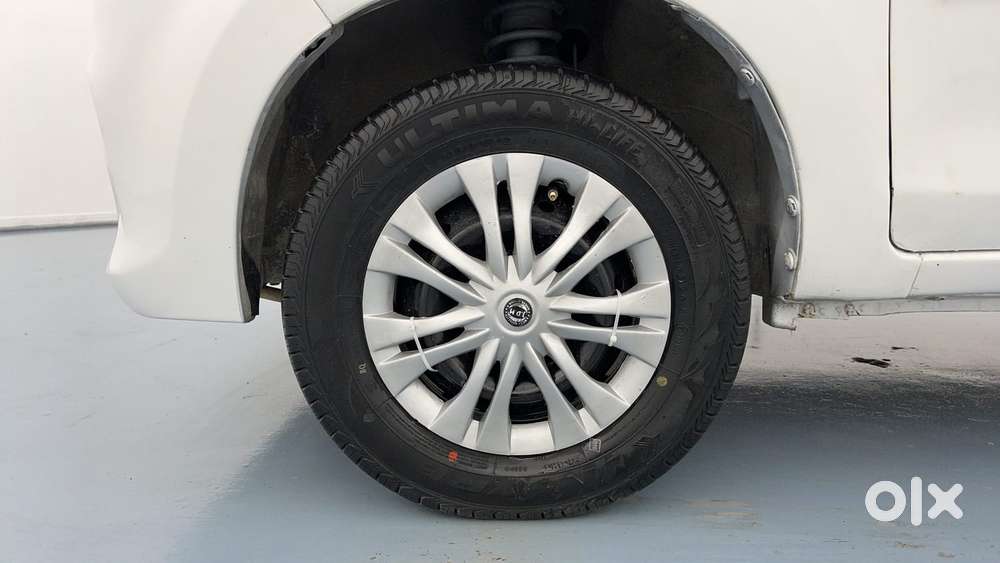 Maruti Suzuki Alto 800 Vxi, 2019, Petrol