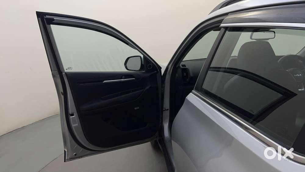 Kia Sonet Gtx Plus 1.5 Dct At, 2022, Diesel