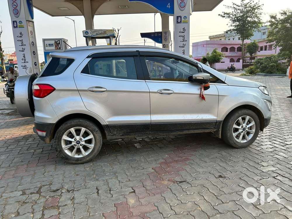 Ford Car 2018 Model