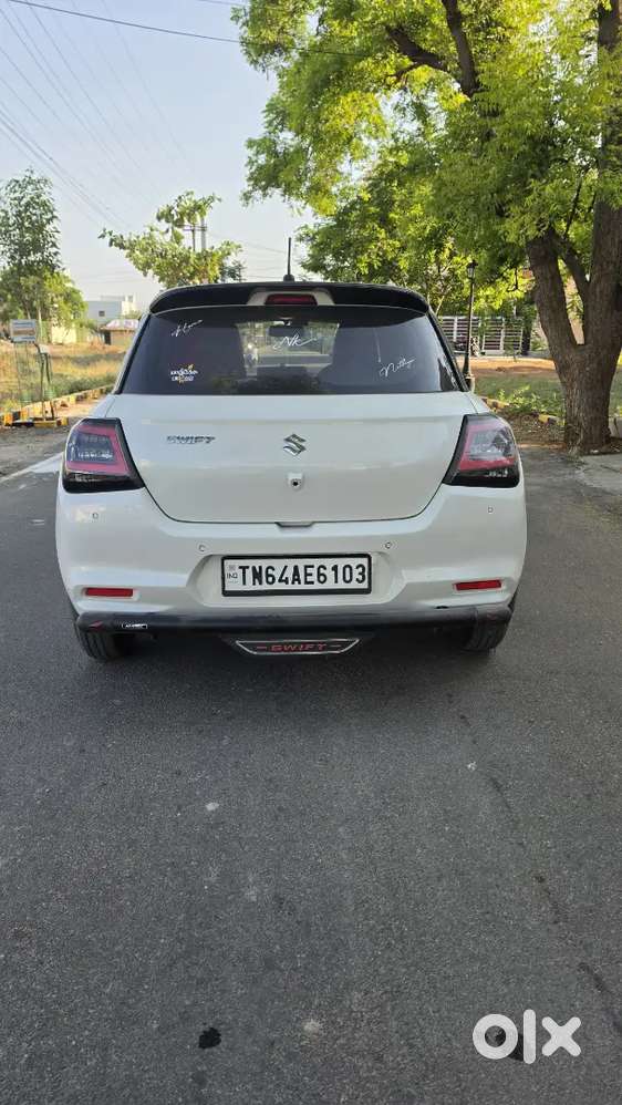 6 Airbags , Single Owner..