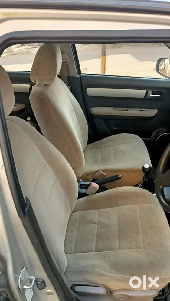 Good Condition Car