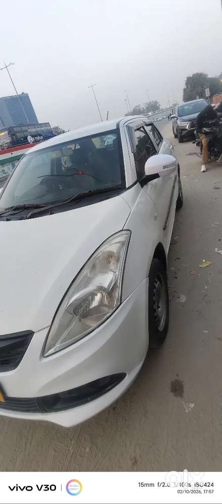 Maruti Suzuki Dzire 2020 Cng & Hybrids Good Condition