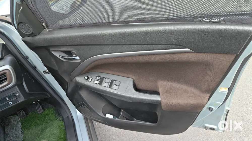 Maruti Suzuki Brezza 2023