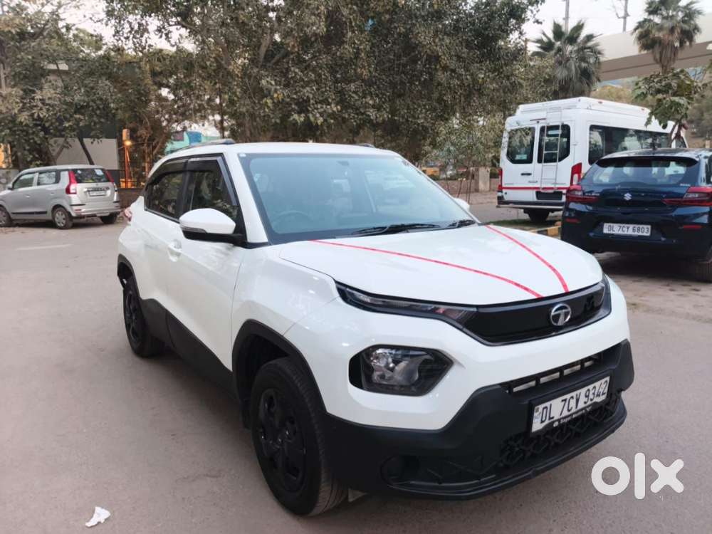 Tata Punch Adventure Icng, 2023, Cng & Hybrids