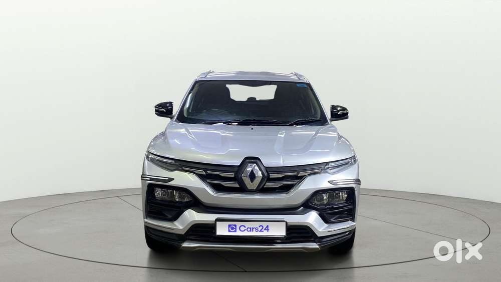 Renault Kiger Rxe, 2022, Petrol