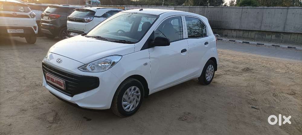 Hyundai New Santro 1.1 Era Executive, 2022, Petrol