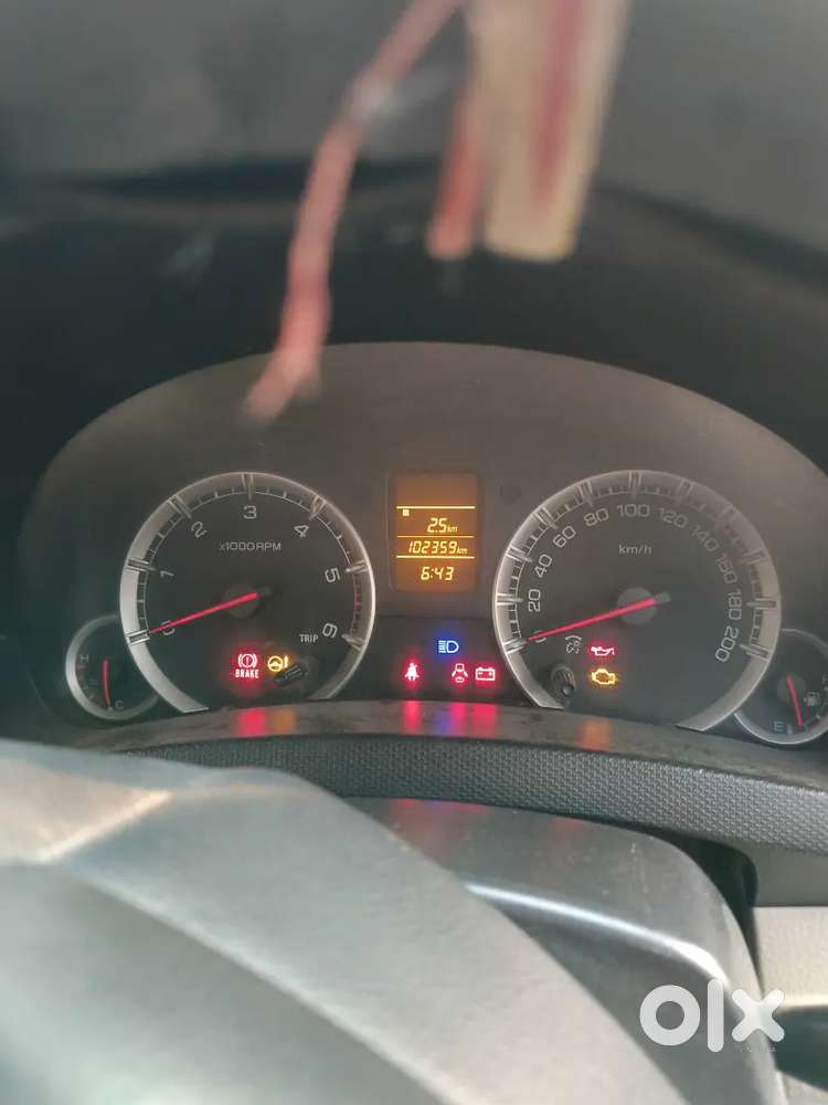 All Tyre New  New Battery Child Ac San Kuchh Ok Hai Gaadi Me