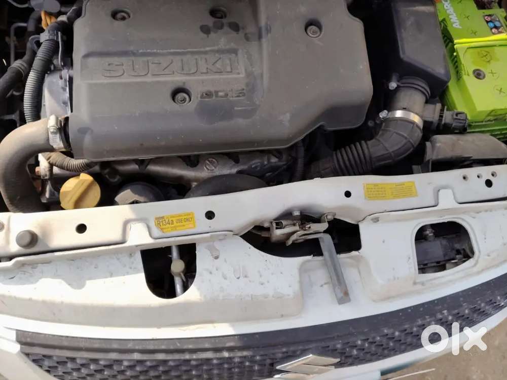 Maruti Suzuki Swift 2008 Diesel